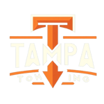Tampa Towing Main Logo
